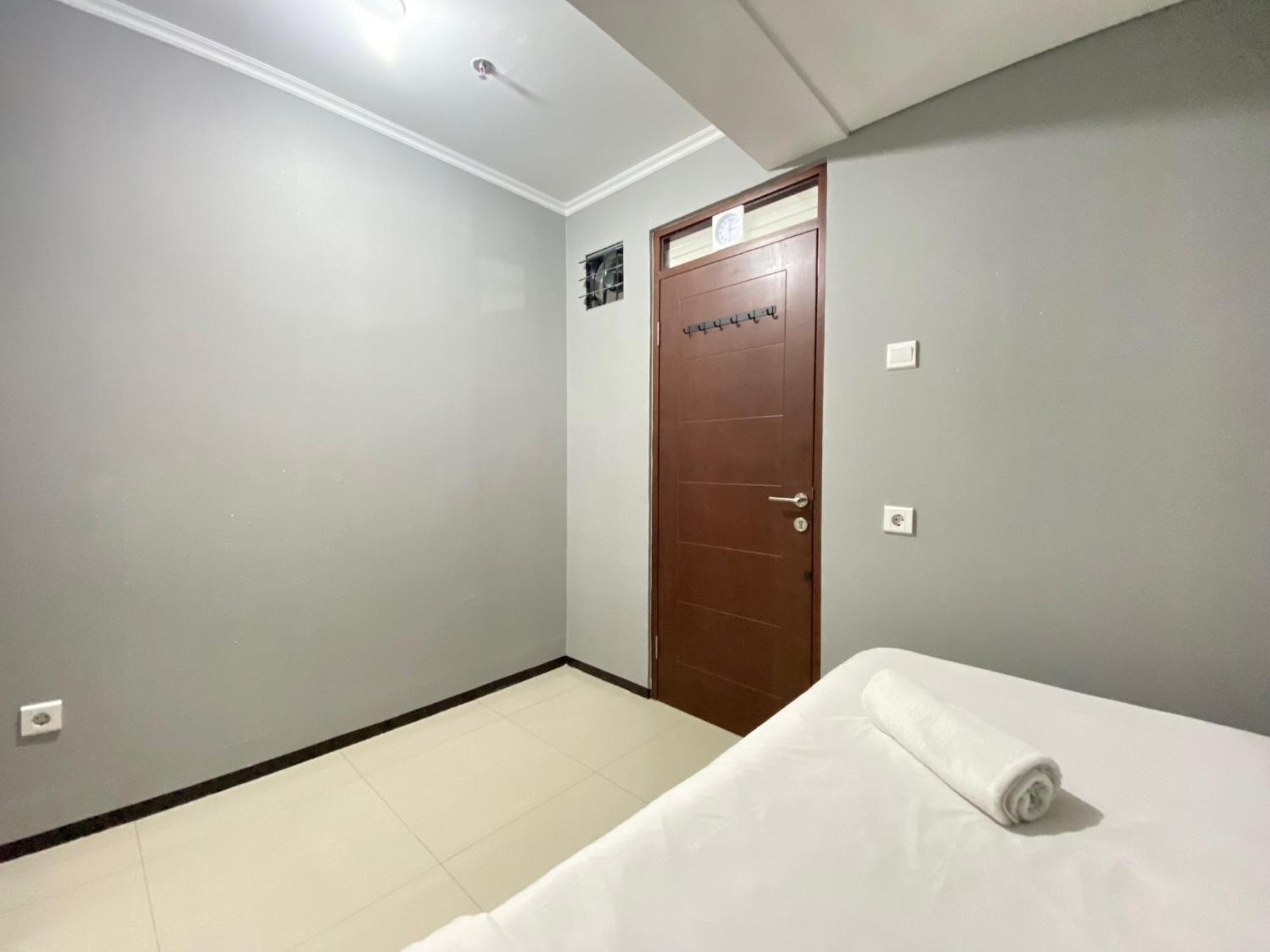 Strategic 2br At Gateway Pasteur By Travelio *