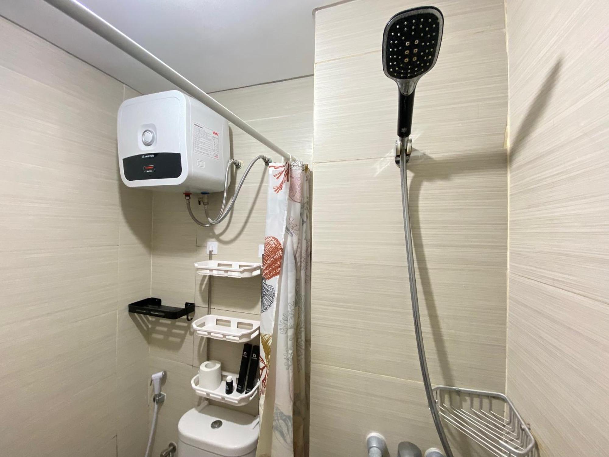 Apartemen Strategic 2br At Gateway Pasteur By Travelio