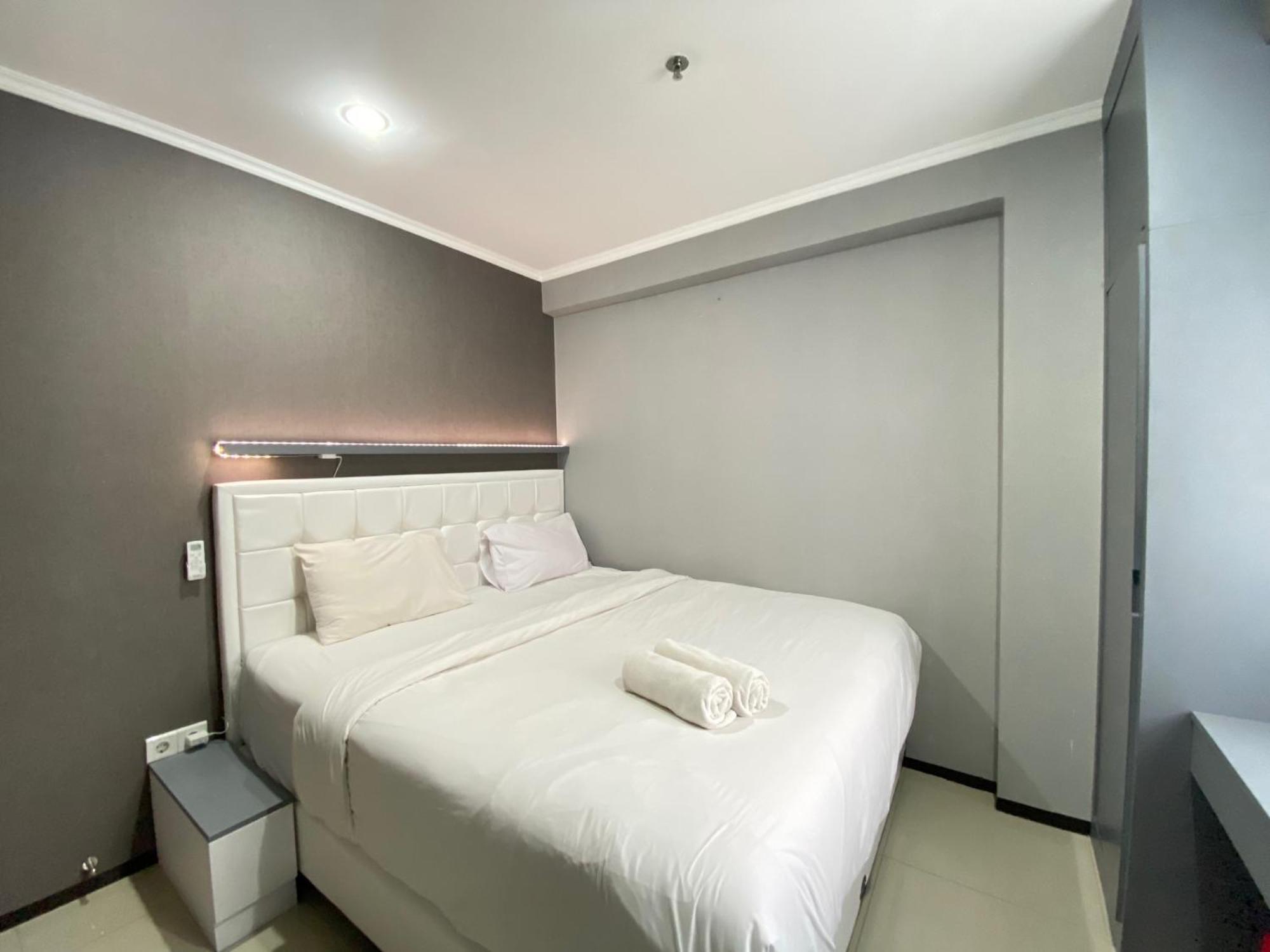 Strategic 2br At Gateway Pasteur By Travelio