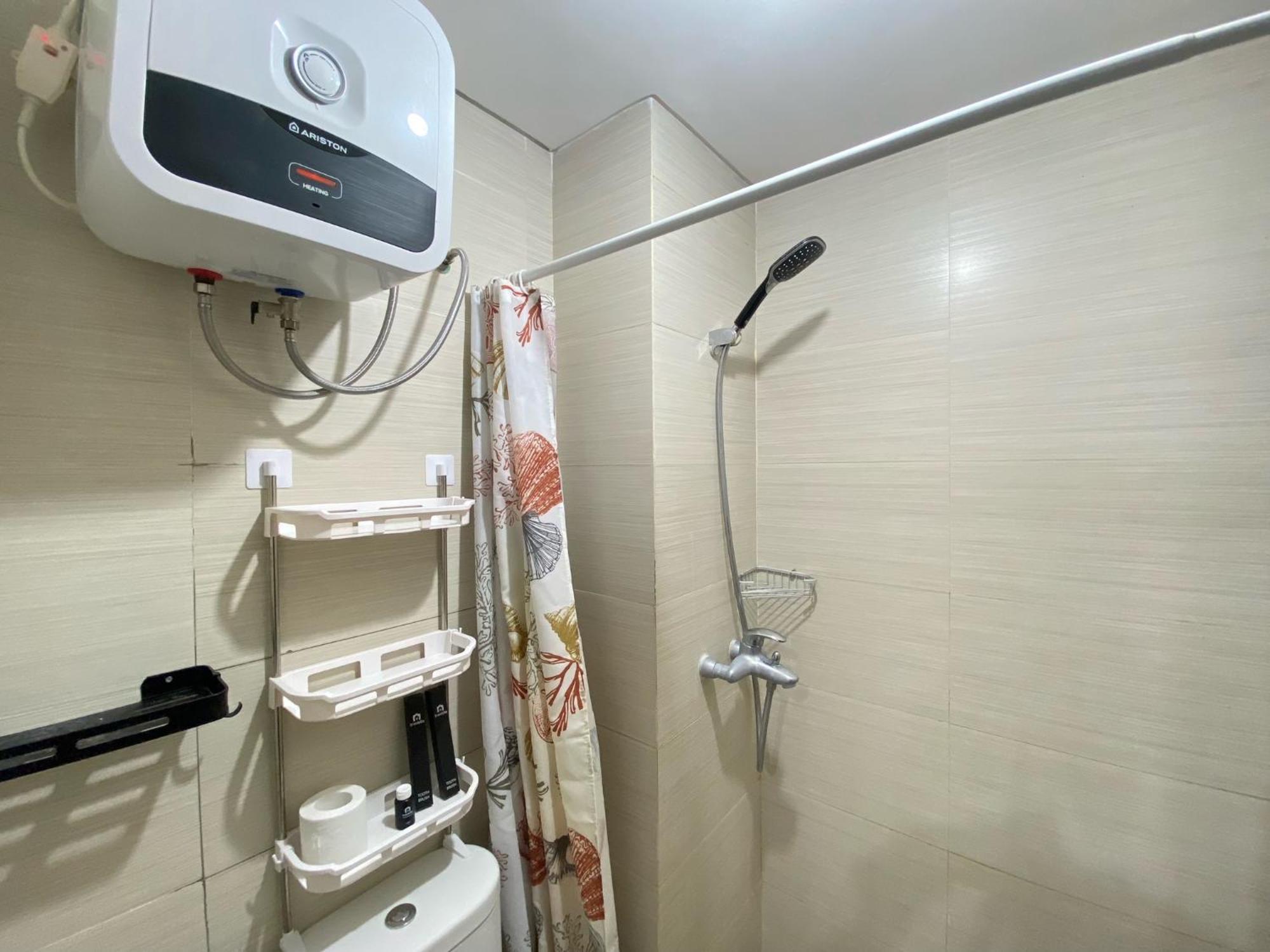 Strategic 2br At Gateway Pasteur By Travelio