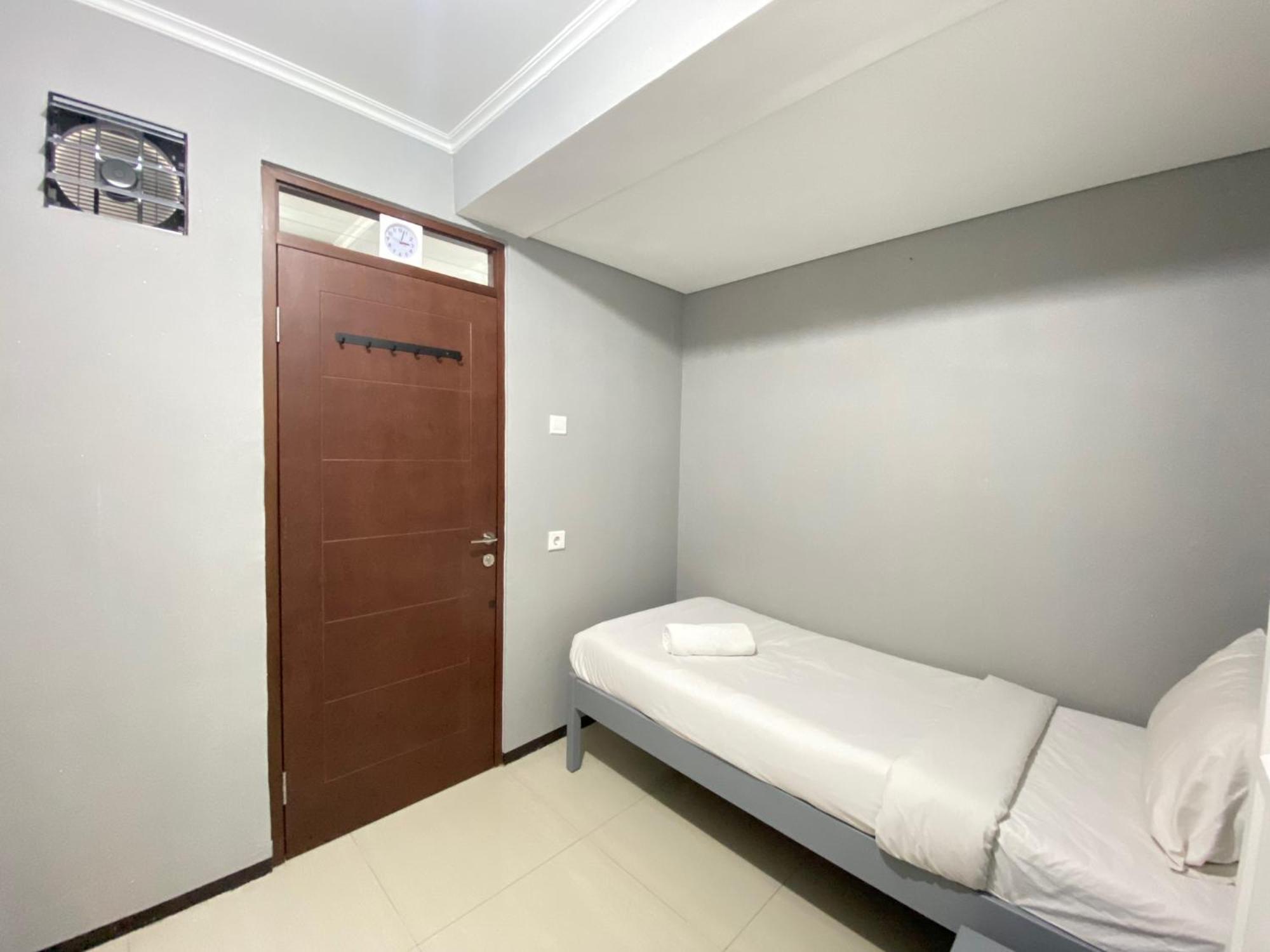 Strategic 2br At Gateway Pasteur By Travelio Apartemen