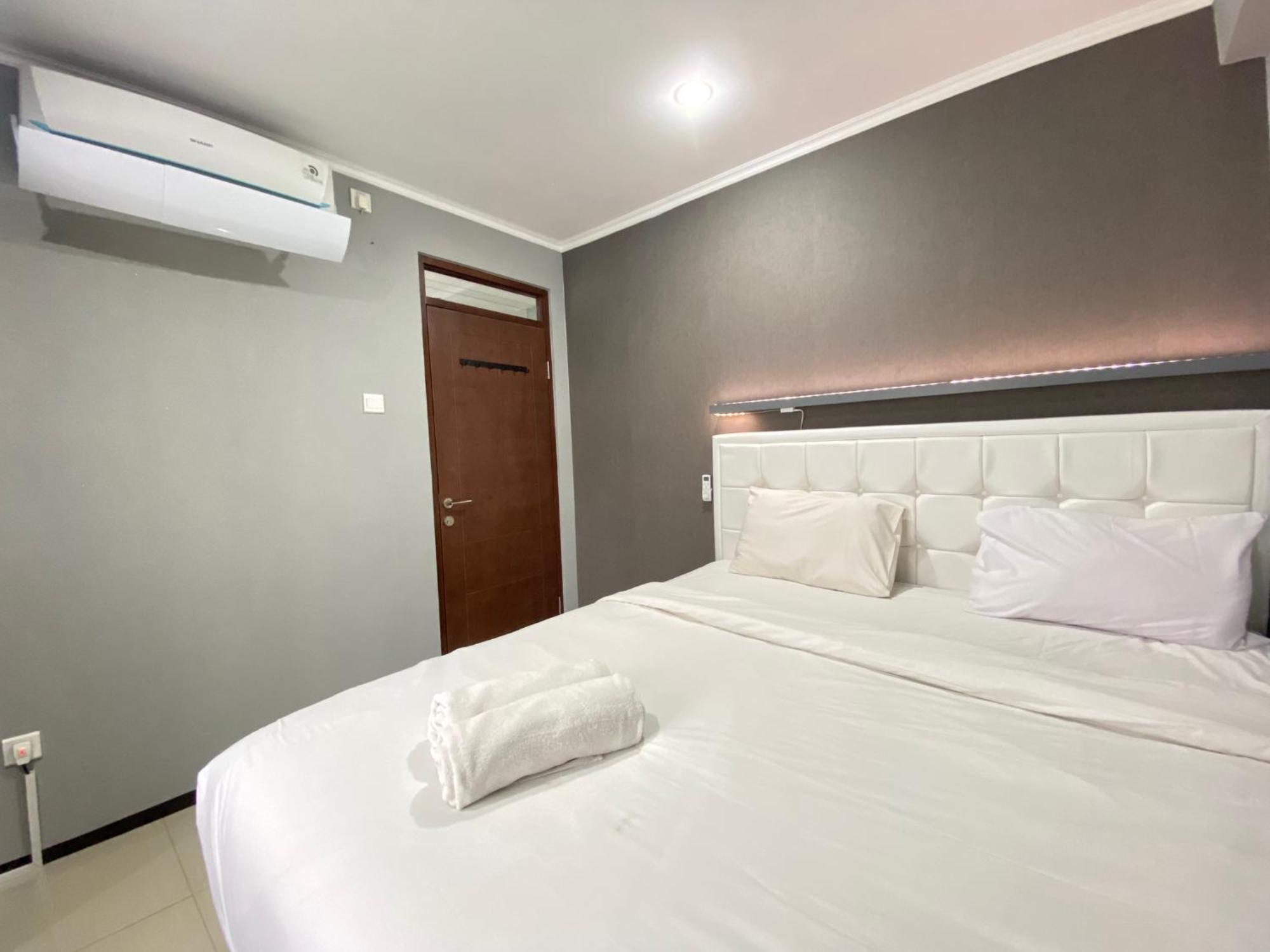 Strategic 2br At Gateway Pasteur By Travelio