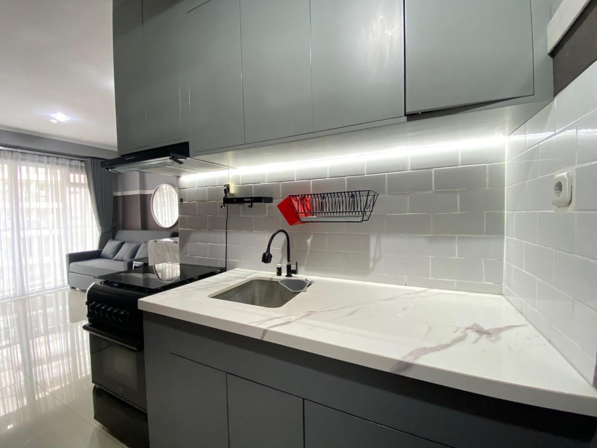 Strategic 2br At Gateway Pasteur By Travelio